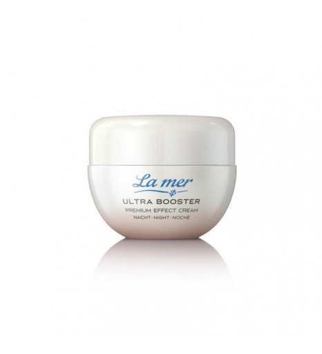[810-935] Ultra Booster. Premium Effect Crema de noche - LA MER
