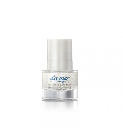 [812-938] Ultra Booster. Premium Effect Pearls Ojos - LA MER