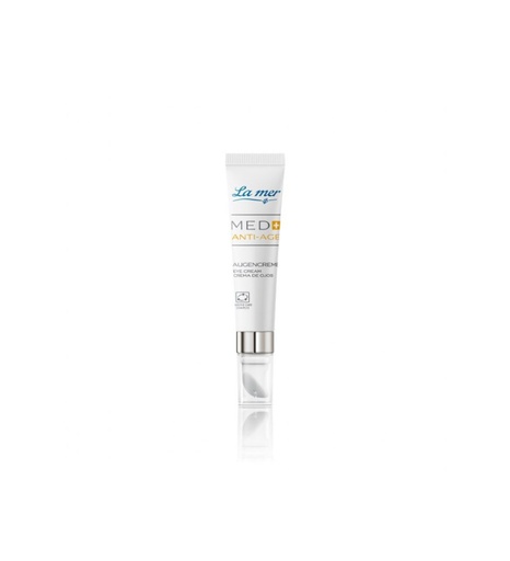 [816-942] Med+ Anti-Age. Crema de Ojos - La Mer