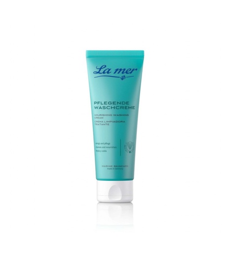[824-951] La Mer Limpieza. Crema Limpiadora Tratante - La Mer