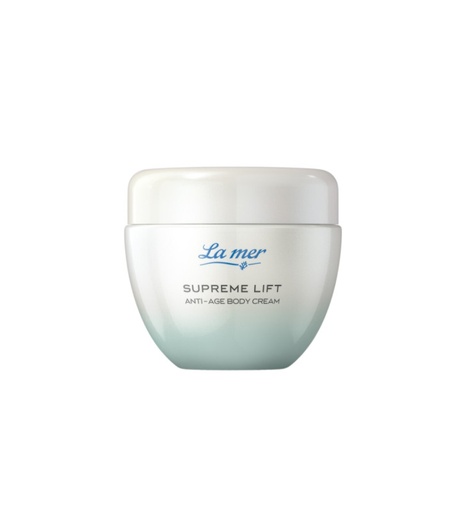 [827-955] Supreme Lift. Anti-Age Luxury Body Butter Cream - La Mer