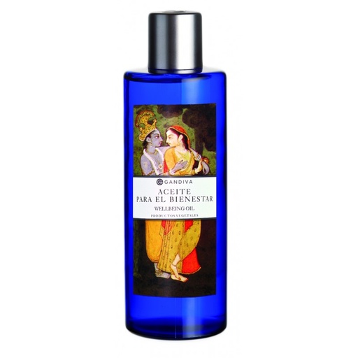 [A01176] Aceite Bienestar - GANDIVA