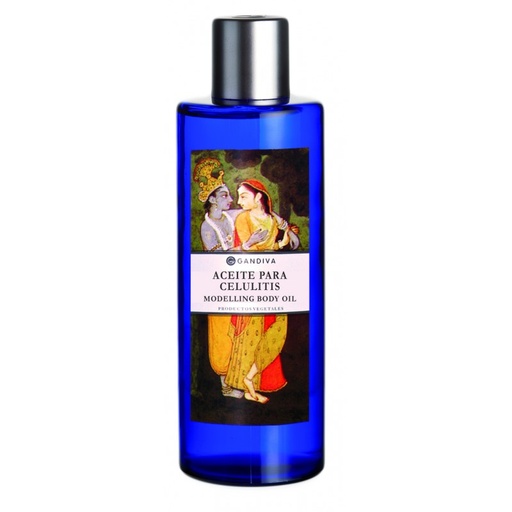 [A01180] Aceite Celulitis - GANDIVA