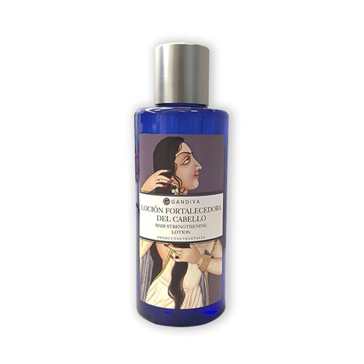 [A01218] Loción Fortalecedora del Cabello - GANDIVA