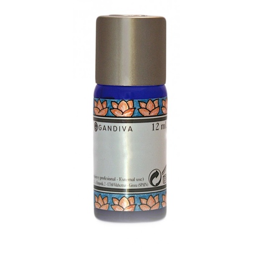 [A01268] Aceite Esencial de Jazmín - GANDIVA